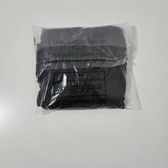 PrettyLittleThing Black Soft Touch Twist Bardot Bodycon Dress in Black - US 8 - Picture 5 of 7